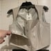 Brand New With Tags 7 For All Mankind Women’s 2 Piece Faux Leather Set