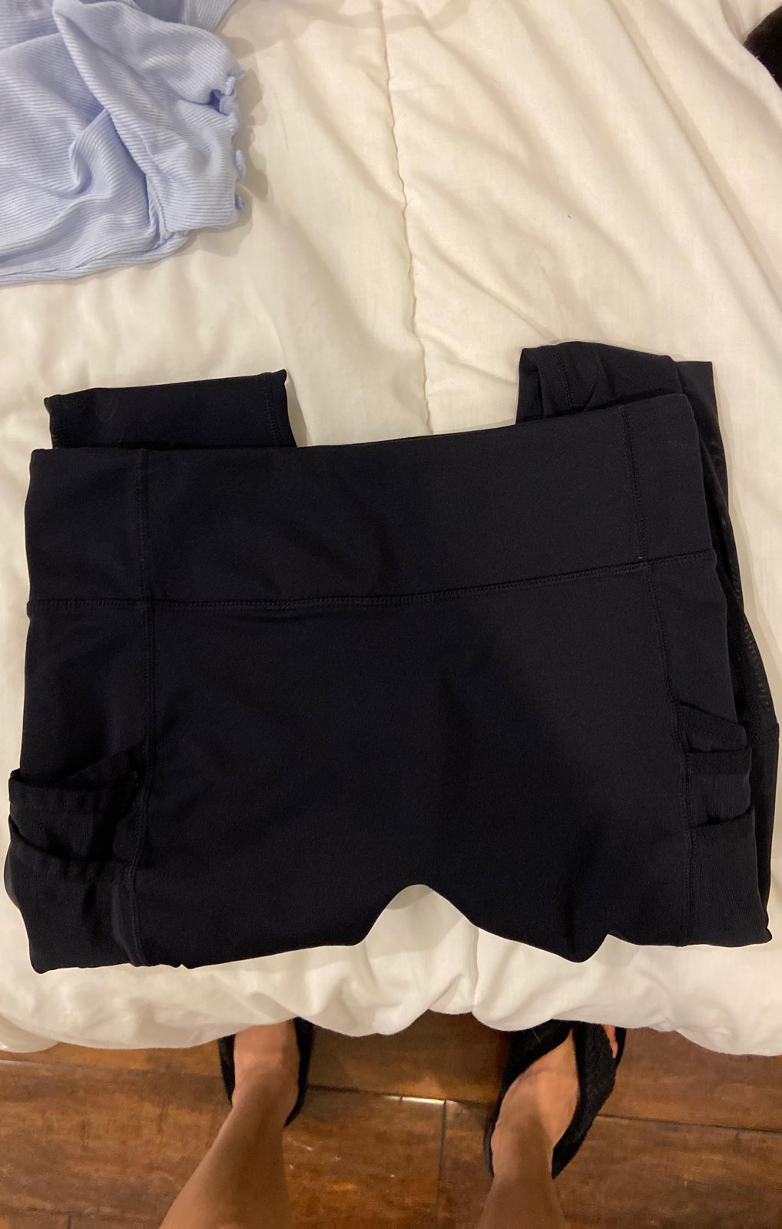 Fabletics leggings