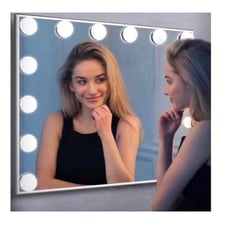 XXL Vanity Mirror!