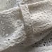 Limited time offer [New] Tomorrowland Collection Cotton Lace Long Gilet