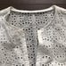 Limited time offer [New] Tomorrowland Collection Cotton Lace Long Gilet