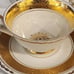 Limoges France and Germany cups and saucers