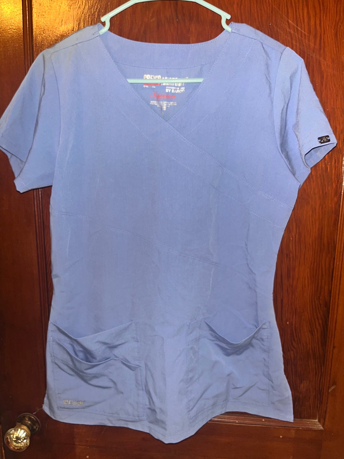 Grey's Anatomy scrubs