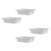 IKEA kids sensory table and trofast bins - open to offers