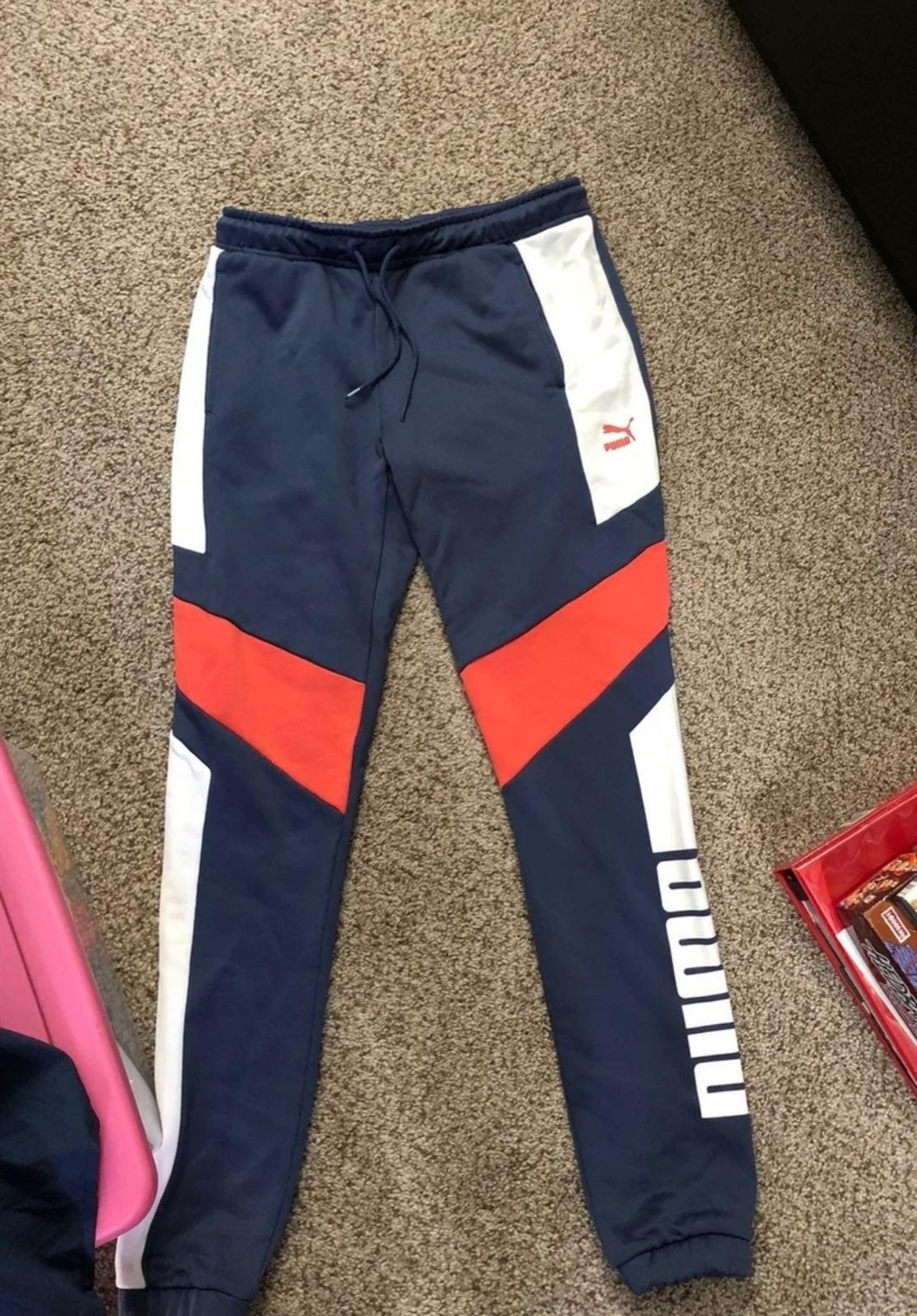 PUMA Women's Sweatpants