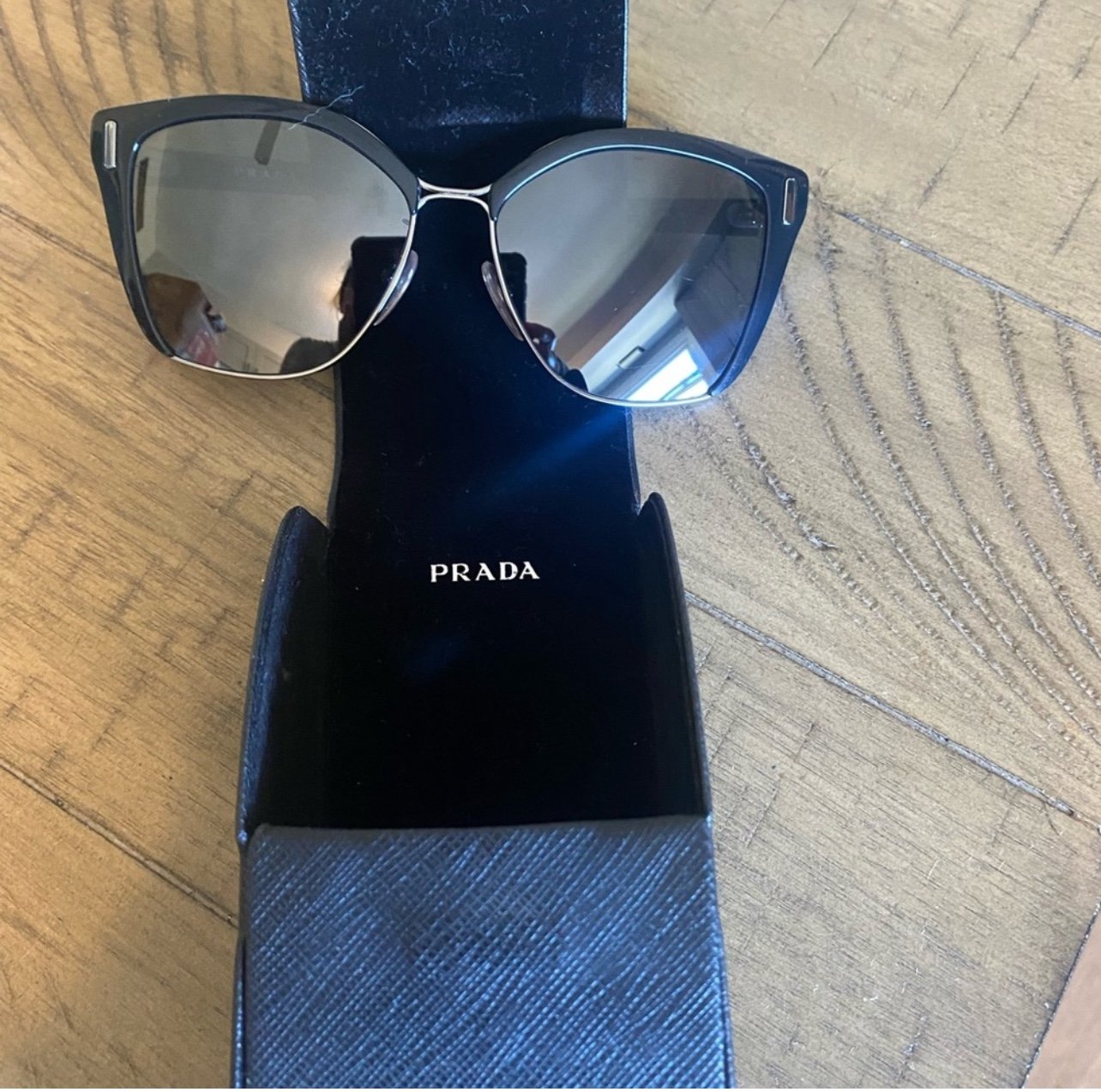 Prada sunglasses