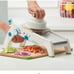 Princess House cookware Mandolina vida sana