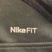 Nike Dri-FIT Cold Weather Thermal Running Hoodie Sweatshirt Black Stretch Long S