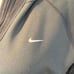Nike Dri-FIT Cold Weather Thermal Running Hoodie Sweatshirt Black Stretch Long S