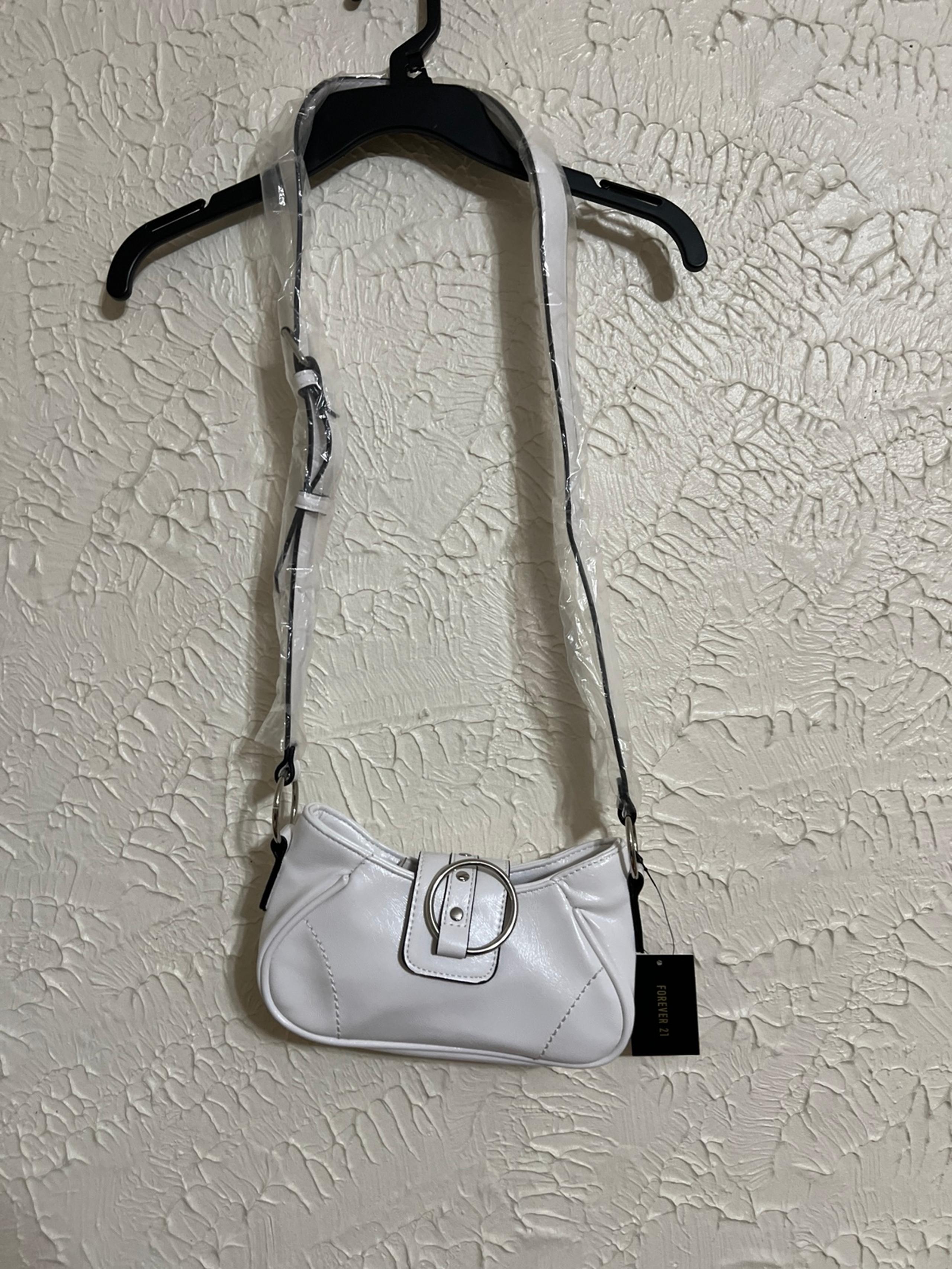 Women’s Crossbody bag purse - FOREVER 21