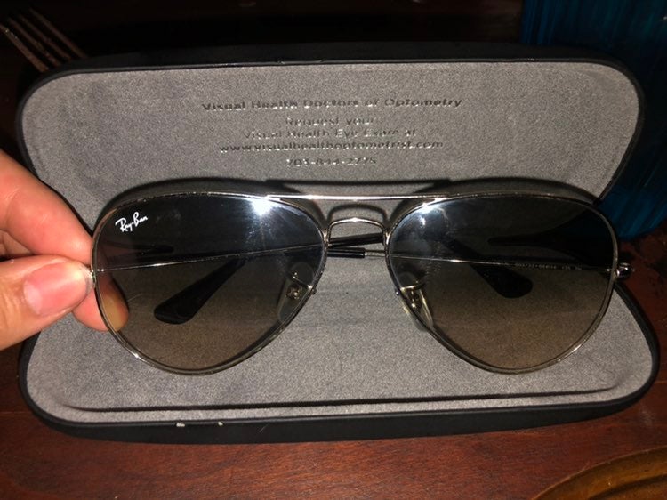 glasses Ray-Ban