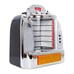 NWB Diner Chrome Mini Jukebox