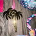 NEW Lilly Pulitzer Bangles Turtle Phone Ring Palm Ornament & Gift Box Set 5 Item