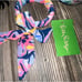 NEW Lilly Pulitzer Bangles Turtle Phone Ring Palm Ornament & Gift Box Set 5 Item
