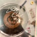 Bobby Clarke 1974-1975 Stanley Cup Quarter Finals Autographed Puck And Card