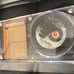 Bobby Clarke 1974-1975 Stanley Cup Quarter Finals Autographed Puck And Card
