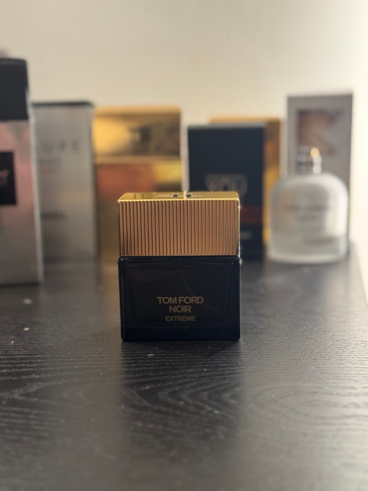 Tom Ford Noir Extreme EDP 1.7oz