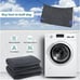 Washable Whelping Blanket & Reusable Pee Pad 4 Puppies & Dogs - 72 x72 INVENHO