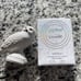 Le Creuset Harry PotterHedwig Pie Funnel New