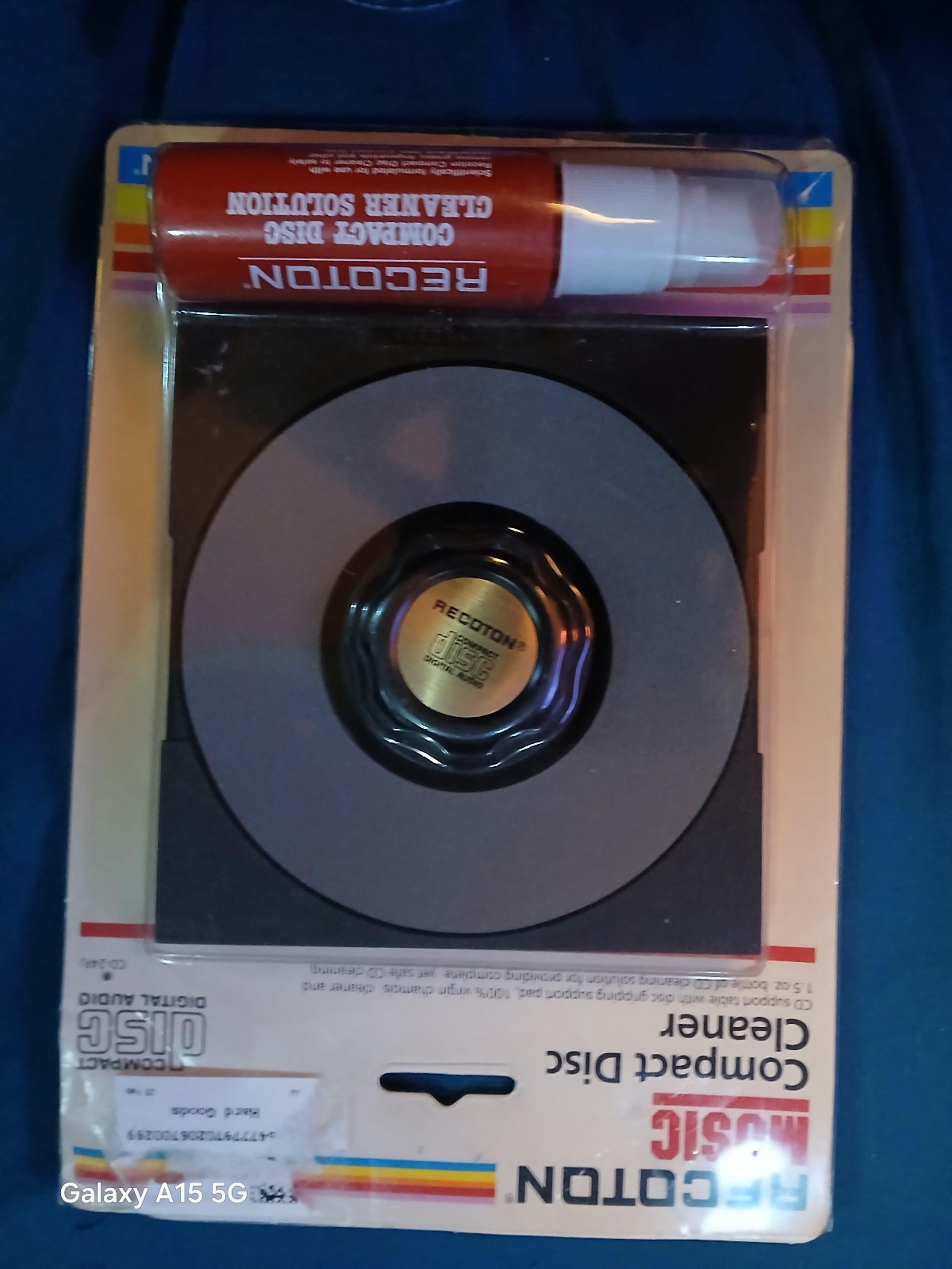 1989 recoton