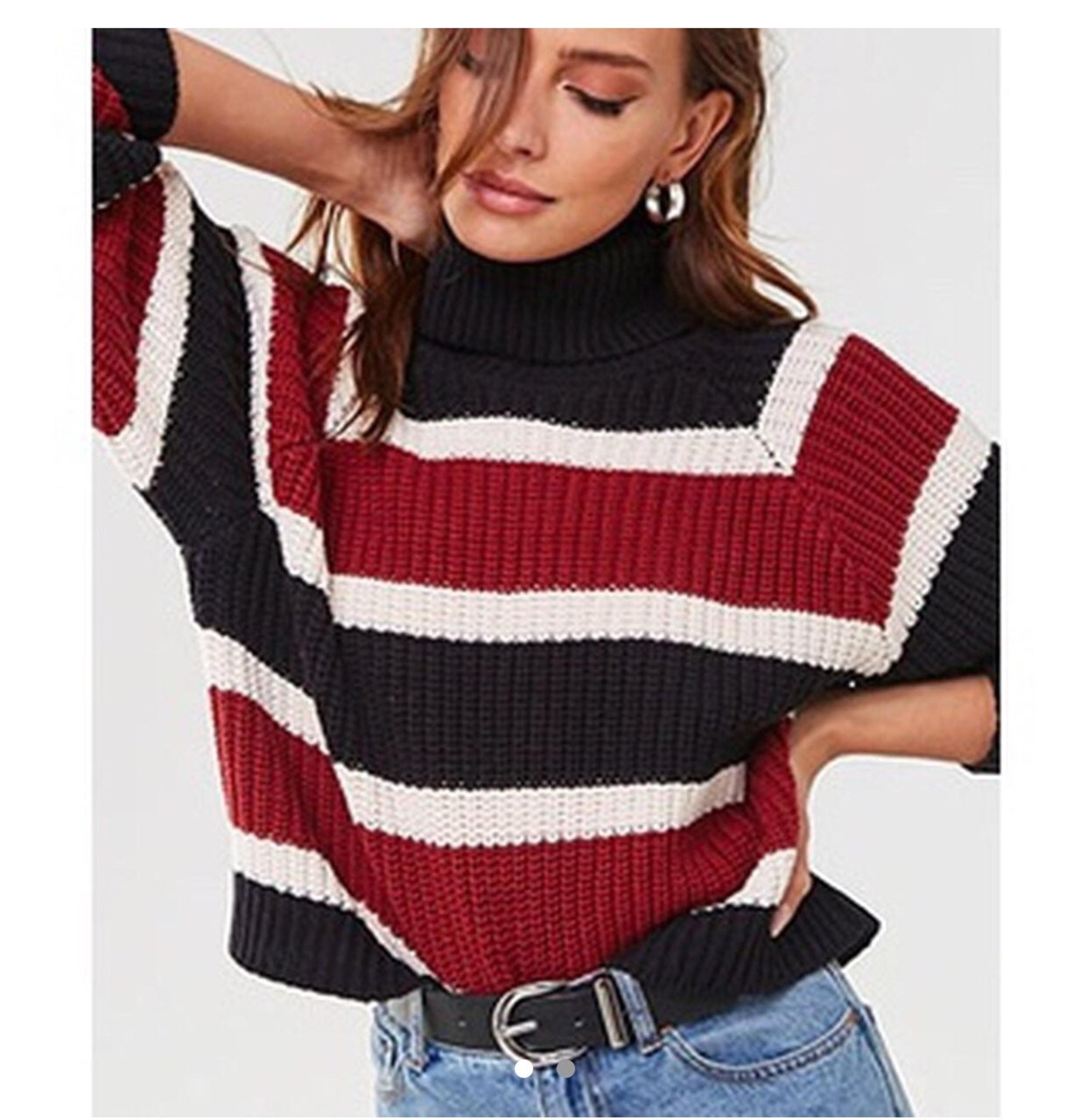 FOREVER 21 sweater