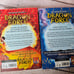 Waterstones Sprayed Special Edition Paperback Set of Dragon Force