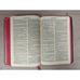 Holy Bible Abundant Life KJV Oral Roberts Black Leather National Bible Press