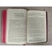 Holy Bible Abundant Life KJV Oral Roberts Black Leather National Bible Press