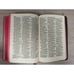 Holy Bible Abundant Life KJV Oral Roberts Black Leather National Bible Press