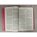 Holy Bible Abundant Life KJV Oral Roberts Black Leather National Bible Press
