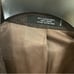 Vintage John Weitz Studio men's tweed two-button wool size 42R Poland Preppy