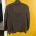 Vintage John Weitz Studio men's tweed two-button wool size 42R Poland Preppy