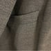Vintage John Weitz Studio men's tweed two-button wool size 42R Poland Preppy
