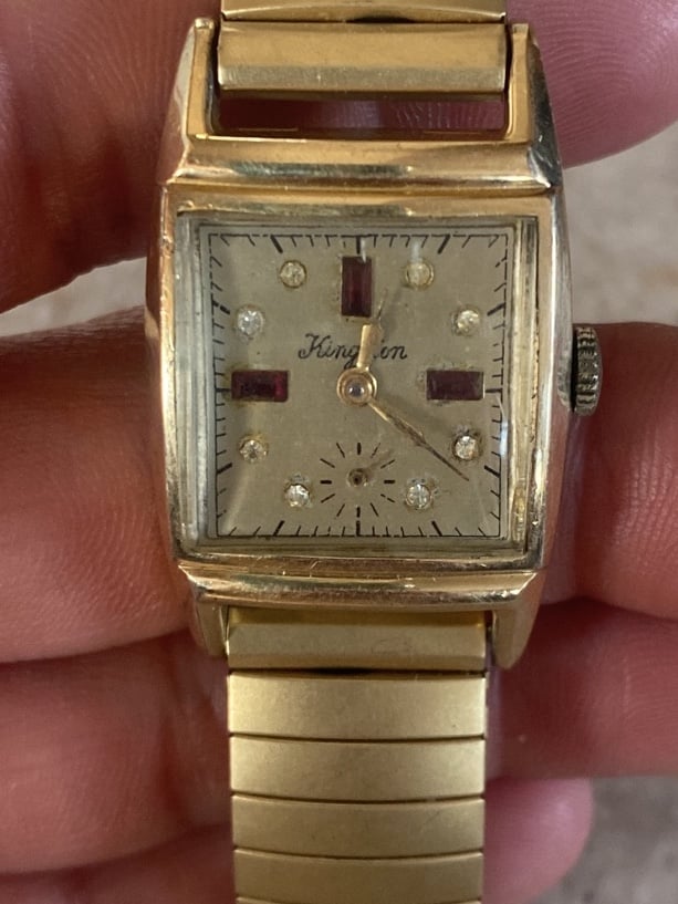 Watch