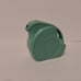 Fiestaware Mini Disc pitcher in Seamist
