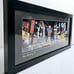 STUDIO 500 3-D FRAMED NEW YORK BROADWAY THEATRE PICTURE “Showing #3” 16” x 9”