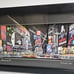 STUDIO 500 3-D FRAMED NEW YORK BROADWAY THEATRE PICTURE “Showing #3” 16” x 9”