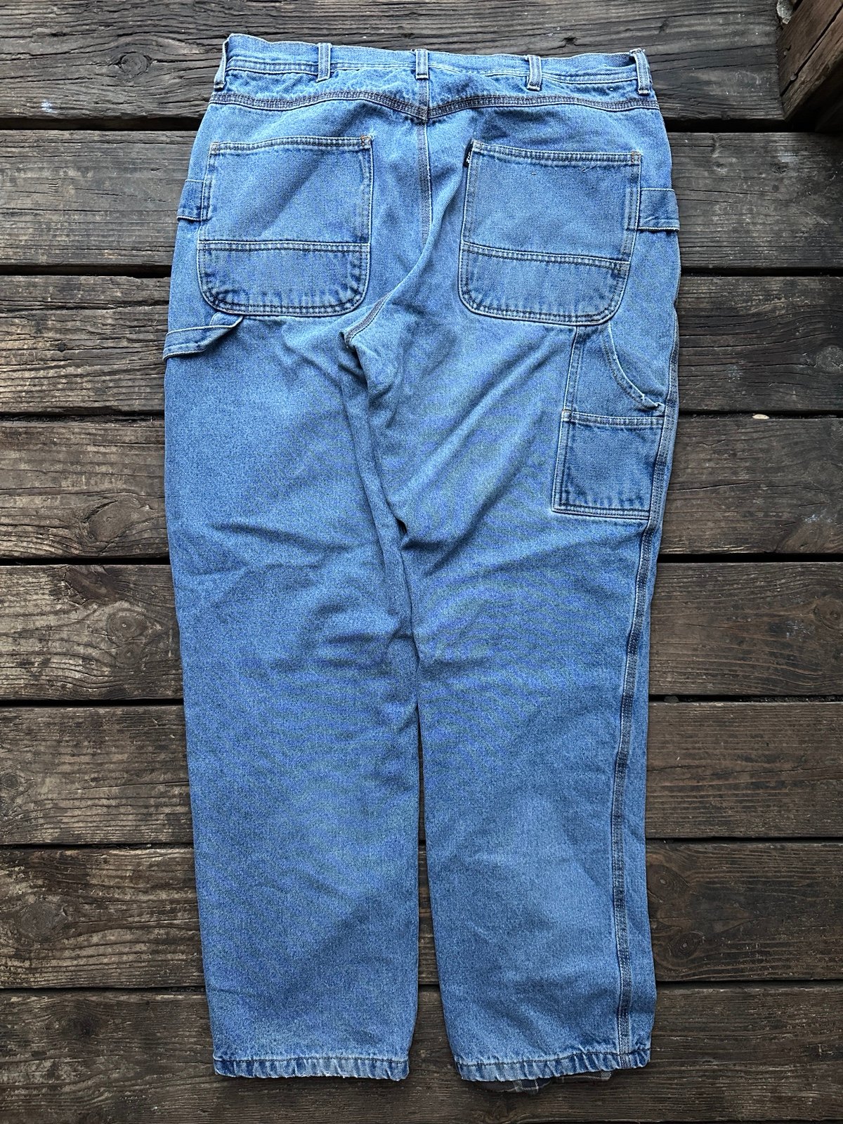 Carhartt carpenter pants