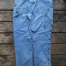 Carhartt carpenter pants