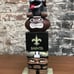 New Orleans Saints NFL Garden Statue Mascot Tiki Tiki Totem