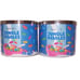 Goose Creek Cereal Jungle Pebbles Scented 3 Wick Candle 14.5 oz x2