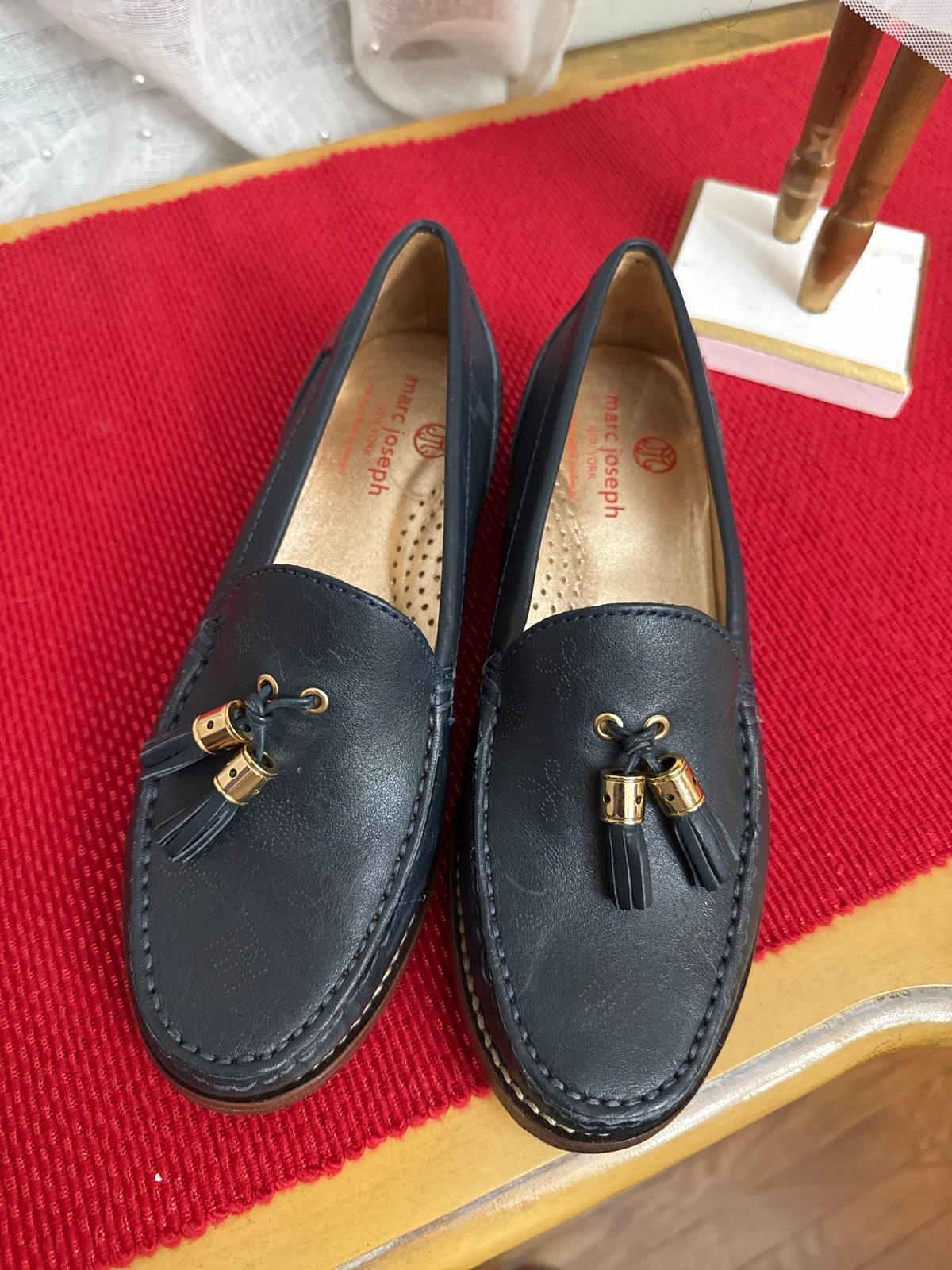 Loafers
