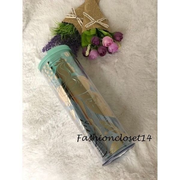 Starbucks spring 2020 tumbler New Easter