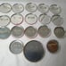 LOT OF 18 - Vintage Major League Baseball (MLB) Pinback Buttons - FREE S&H!