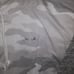 VS PINK HTF WHITE CAMO SHINE SET XL