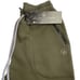 celestial Bodiez NWT No Bad Days’ Jogger Sweatpants in Olive Green Size Small