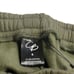 celestial Bodiez NWT No Bad Days’ Jogger Sweatpants in Olive Green Size Small
