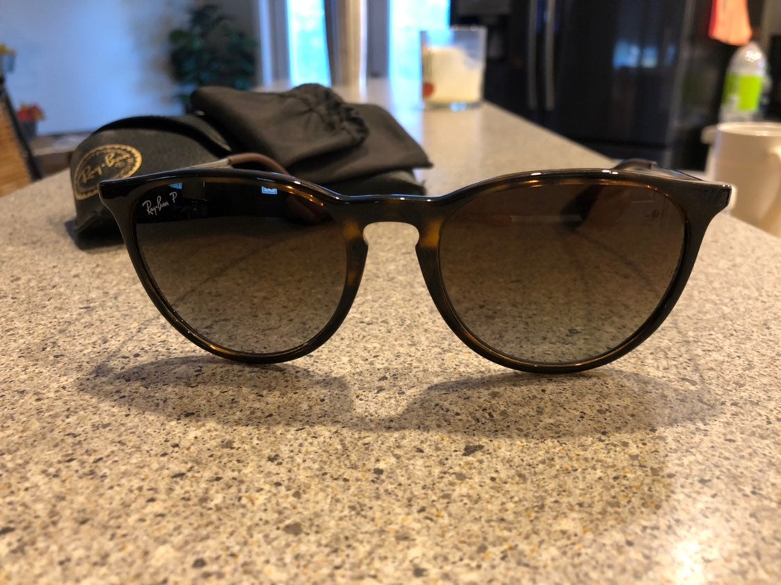 ray ban sunglasses