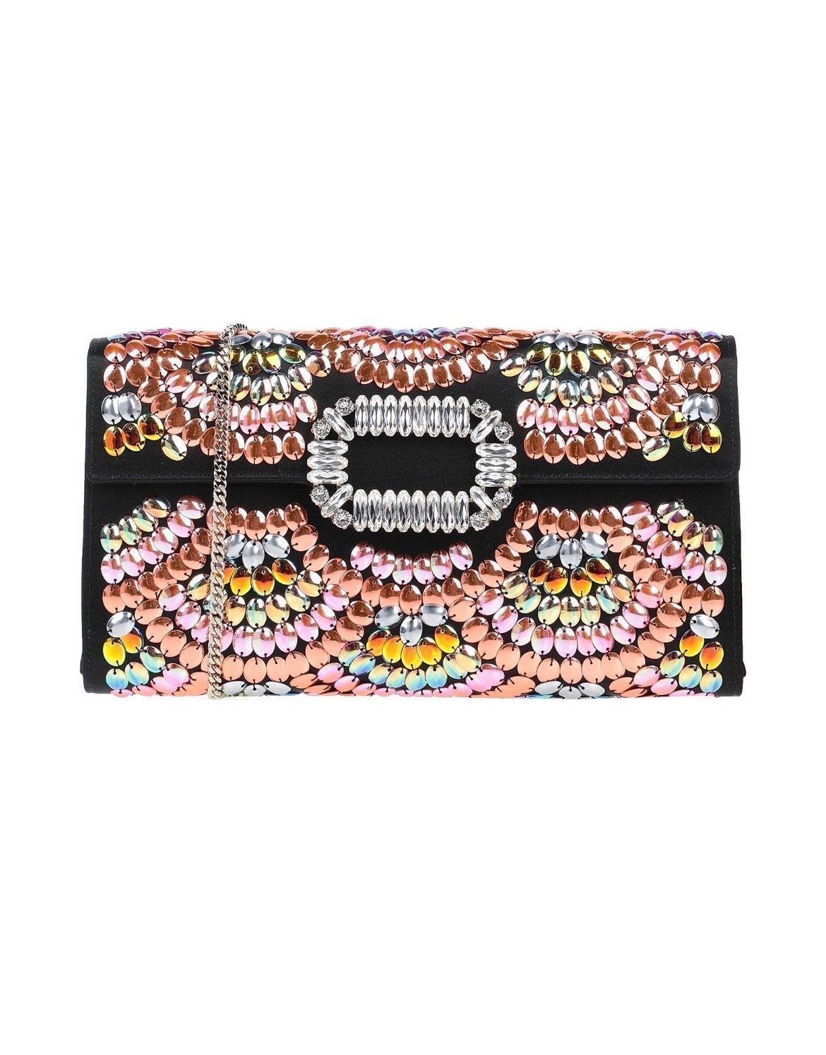 Roger Vivier clutch / shoulder bag
