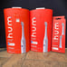 Yum Colgate Electric Toothbrush Bundle